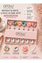 Arow Presentation Coffee Fork Spoon - 7