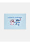 Esvab • Modern & Distinctive Popular Comic Hero Themed Printed Single Duvet Cover Set - 3