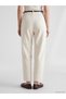 Quality Parts Beli Belted Carrot Fit Women's Jean Pants from Çelebi Store - 5