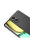 Realme 12 Lite Case Soft Silicone with Camera Protection Launch Omsy - 3