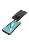 Tecno Spark 20 Case with Camera Protection Flexible Silicone Finger Strip Omsy - 5