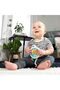 لعبة نجمة سيمفوني™ ستار برايت من بيبي اينشتاين، قطعة واحدة - متعددة الألوان - 5