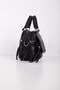 Women's Bag-051-Black - 4