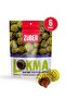 ZUBER LOKMA FRUIT BALL PISTACHIO96G - 2