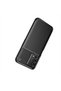 Oppo A55 4g Case Carbon Look Silicone with Camera Protection Ultimate Protection Tkng - 2