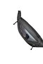 Unisex Anthracite Konya Hipbag Waist Bag 8007801-6945 - 3