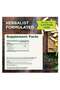 Organic Smooth Move Senna Peppermint 16 Wrapped Tea bags 32g - 7