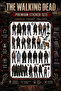 The Walking Dead 41 Piece Sticker Set