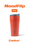 Moodflip 400 ml Stainless Steel Cup Thermos Ckr2049