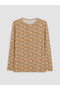Timeless Clothing & Timeless Choices Zero Roba Collar Embroidered Women's T-Shirt - 6