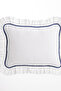 Cotton Satin Pillowcase