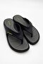 Cape Men's Flip Flops Black 39/46