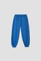 Boy's Patterned Sweatpants - 3