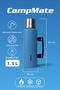 Campmate 1.5 L Stainless Steel Thermos Blue Ckr2085 - 2