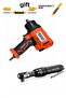 Rico 1/2 air wrench double hammer 1/2 air ratchet air set