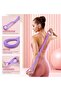 Exercise Band, Resistance Exercise Band, Yoga Band - 2