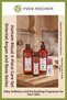 Oriental Argan and Rose Extract Care Set - Shower Gel 400 ml Oil 100 ml Hand Cream 30 ml