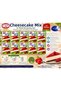 Make Cheesecake 12-Piece Economical Pack 222 Gr X 12 – Advantageous Dessert Mix - 2