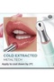 Sacelady Ice Kiss Shiny Color Tone Cold Extraction Metal Technology Glossy