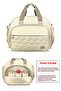 Volera Mother Baby Care Travel and Hospital Exit Bag - 2