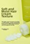 Intense Moisturizing Leave-In Conditioner for Electrically Straightened Hair Hair Moisture Cream - 8