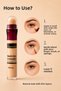 Luméa Sponge Tip Liquid Concealer 02 Nude 8 ml - 7