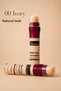 Luméa Sponge Tip Liquid Concealer 00 Ivory 8 ml - 6