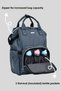 Galb Gray Tr2 Mother's Choice 100% Suitable for Human Health, Comfortable and Convenient Mother-Baby Product - 3