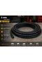 6 mm Fuel Hose Gasoline Diesel Fuel and Oil Transfer Hose 1Mt