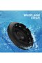 Smoke Absorbing Ash Tray |   Odorless Ashtray and Smoke Extraction System with Air Purifier - 4