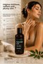 Hyaluronic Acid Serum 240 ml – Hyaluronic Acid Serum That Provides Intense Moisture for the Face and Body, Helps Support the Skin Barrier, and Gives a Plumper Appearance. - 5