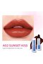 Color Changing Colorful Lipstick