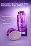 5-Pack Collagen Lifter [Collagen Peptides] Volumizing Hair Care Shampoo 300ml - 5