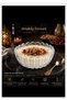 Ashura Bowl 6 Pieces Stylish High Quality 250 Cc Volume Mouth 11 cm Height 6 cm Very Nice Product Joker Product - 3