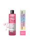 Glycolic Retinol Shine Effect Repairing Hair Care Shampoo 350 ml