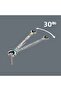 6002 Joker Double Open Mouth Wrench, 30 X 32 X 305 mm - 8