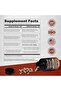 Mushroom Supplement 7 Mushroom Complex 12,000 Mg 60 Capsules - 3