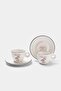 2'li Fresh CoffeeEspresso/Kahve Fincan Seti 60 cc TPHAW26UP00003 - 2