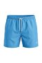 Indigo Men's Large Size Swim Shorts Tmnss26Kd00011 - 5