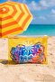 Bikini Çantası 24x18 cm TPHSS26MRG00003 - 3