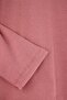 Pembe Fitilli Örme Pijama Takımı THMAW21PT0684 - 10