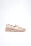 Beige women's daily shoes tr30ms02b - 4