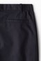 Keten Karışımlı Şık Pantolon Relaxed Fit - 2