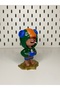 Brawl Stars Leon 3D Figür - 5