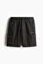 Kargo Şort Regular Fit