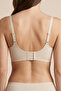 Seamless Laser Cut Padded Bra Without Underwire Cc429 Skin - 2