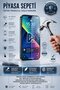 زجاج Apple iPhone 14 Pro القياسي غير القابل للكسر - 3