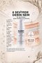 Skin Care Gift Set–Vitamin C Cream, Spf 50+ Sun Stick, Eye Contour Cream, Facial Cleansing Foam - 5