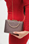 Multi KumSim Women's Evening Dress Night Portfolio Bag - 4