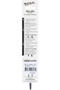 Mm Artist Acrylic Brush Premium Taklon Dagger 5/8 - 2